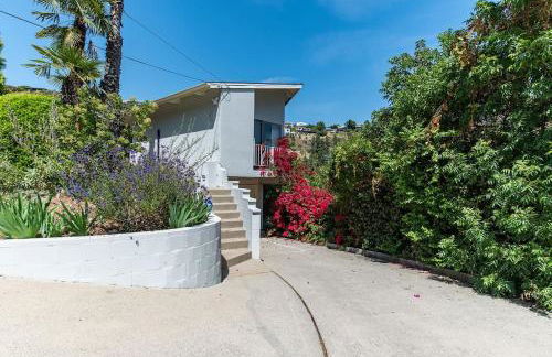 Stunning Hollywood Midcentury Modern-Views-Best Location! - Foto 51
