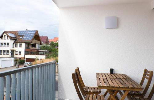 Design Apartment Metzingen - Foto 16