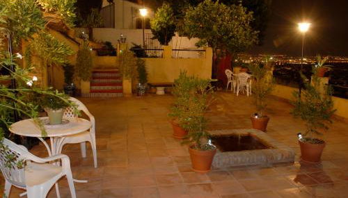 Carmen en el Albaicín con Jardin y Vistas - Foto 3, Garden