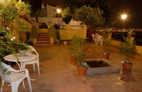 Carmen en el Albaicín con Jardin y Vistas - Foto 3