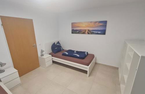 Schöne helle Wohnung in Malsch - Foto 11