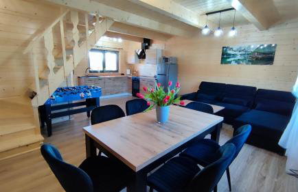 Górska Oaza - kotlina Kłodzka - Foto 5