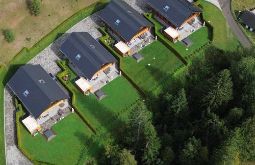 Ferienblockhaus Schwarzwald - Luxus Chalet mit Sauna & Whirlpool - Foto 27