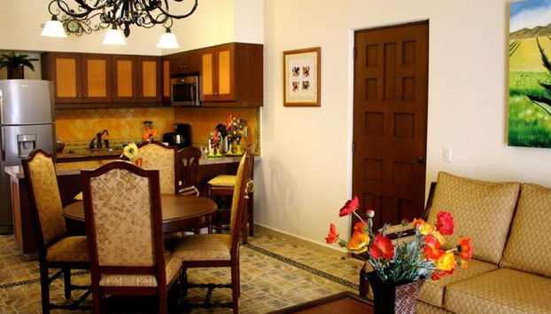 Cocina básica privada