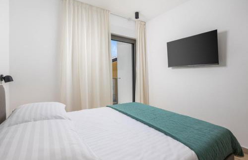 Apartmani Vila Mara M 4 heated pool and whirpool - Foto 34