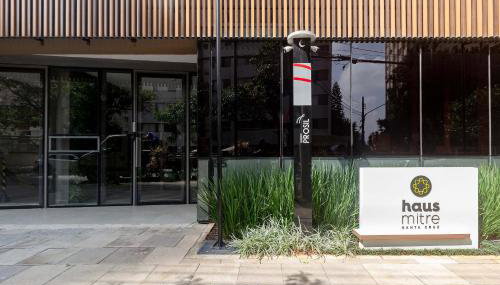 Yume Haus Santa Cruz - Foto 2