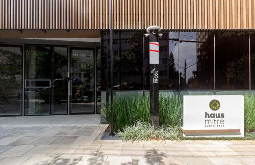 Yume Haus Santa Cruz - Foto 2