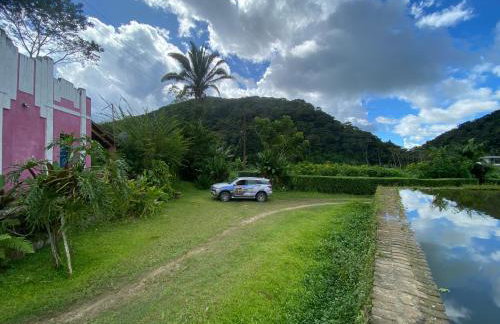 Solar dos Pássaros - Foto 8