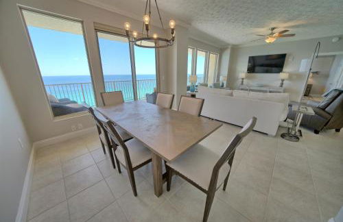 Gulf Front Condo with Beach Access and Beachside Pool - Unit 1604 - Foto 36