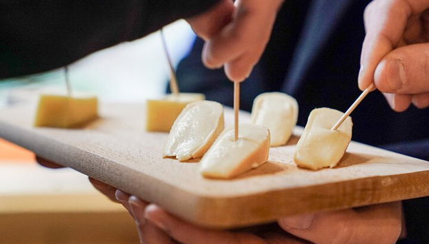 Strasbourg Bites & Stories: A Tasty City Adventure with a Local - Photo 4