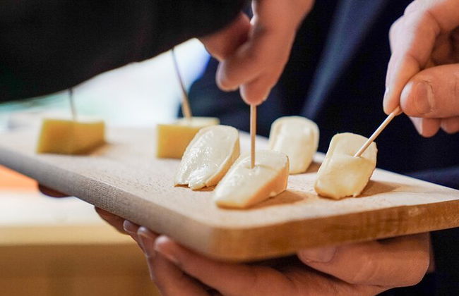 Strasbourg Bites & Stories: A Tasty City Adventure with a Local - Photo 4