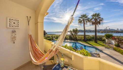 Clube Rio Ferragudo Two - Foto 2