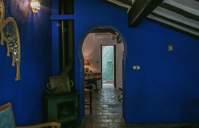 Alqueria de los Lentos - Foto 44