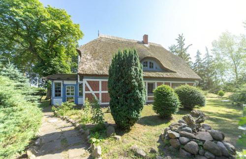 Ferienwohnungen im Reetdachhaus - Foto 14