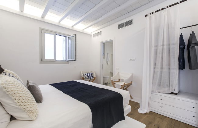 Breathtaking 6Bed villa in Platis Gialos - Foto 8