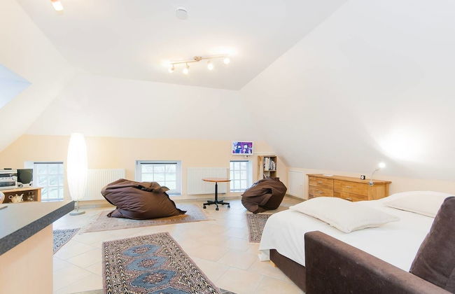 Ferienwohnungen an der Nordsee - Foto 13