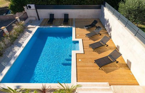 Villa Munat - Foto 45