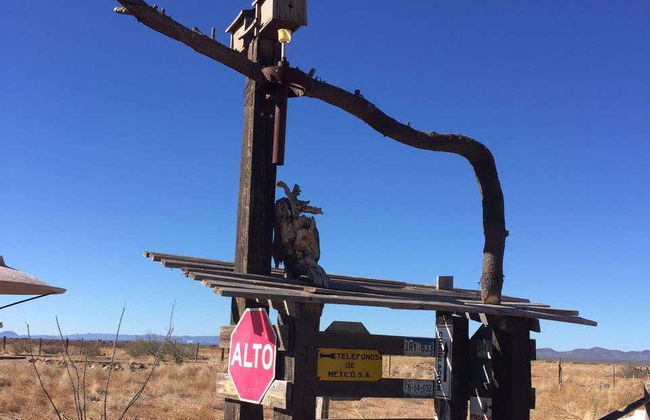 Tour de 2 o 3 días por la Zona del Silencio, Mapimí y Ojuela - Foto 4