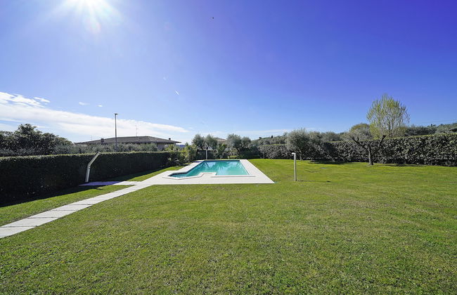 Villa Mary by Wonderful Italy - Foto 36