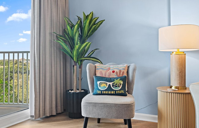 Palms Resort #2606 Jr. 2BR - Photo 129