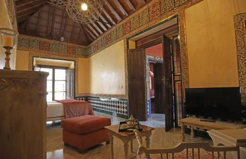 La casa del Cipres una casa con historia - Foto 11