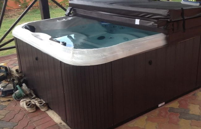 Hi Thatcher Villa - Foto 20