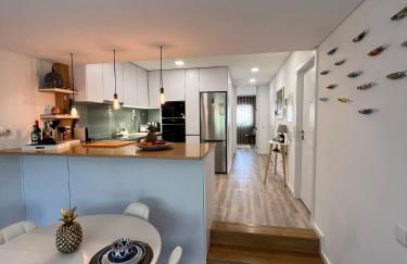 Sardine House - Foto 1