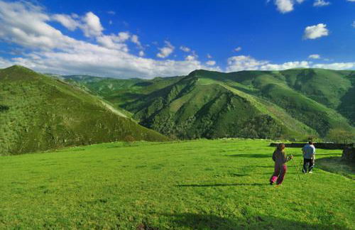 Casa Corral - Casas de Aldea - Foto 49