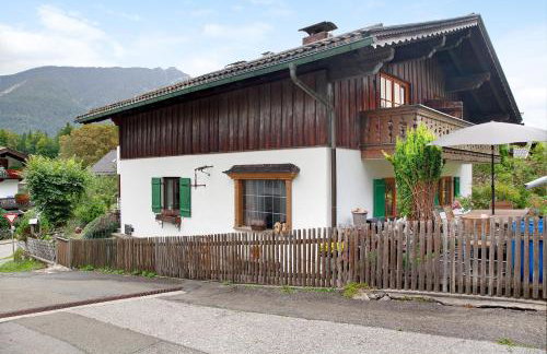 Ferienwohnung Zugspitznest - Photo 9