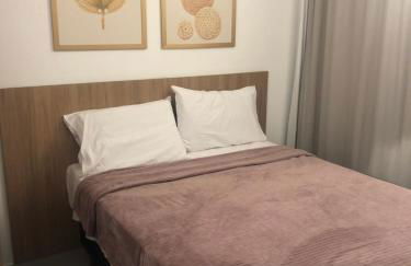 Flat Sunny Hall em Porto de Galinhas - Foto 10