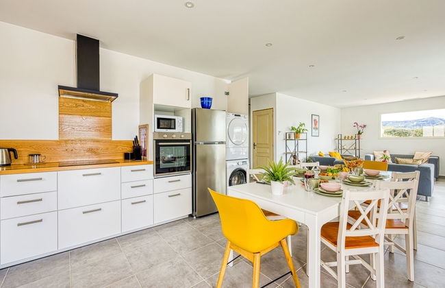 Villa Hestia - Foto 11