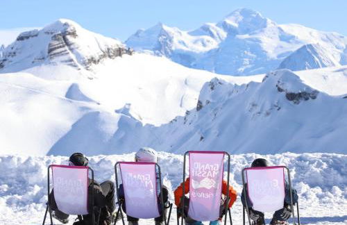 Superbe duplex rénové 4 chambres - Centre village, proche télécabine - FR-1-642-29 - Foto 18