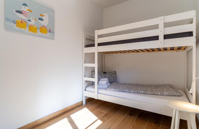 Ferienwohnung in St. Peter-ording - Foto 6