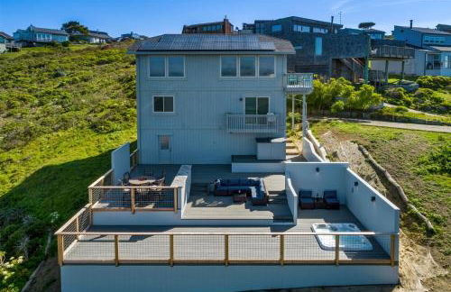 Agua La Vista Baby Bay & Ocean Views BBQ Grill Fast WiFi Dog Friendly - Foto 26