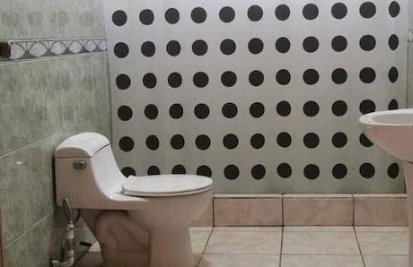 Casa Vacacional cercana a Playas - Foto 15