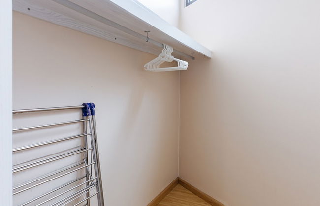 HB Serviced Apartment - 12 Tran Quy Kien - Foto 31