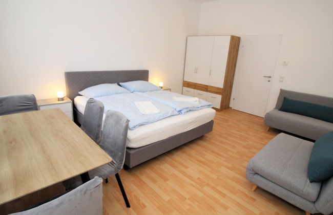 Studio Meidling - Foto 13