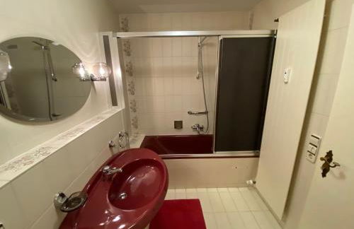 Ferienwohnung Schönblick - Foto 17