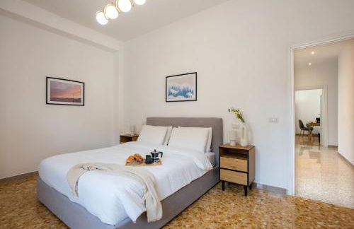 Ampio appartamento familiare Metro A a 50m - Foto 50