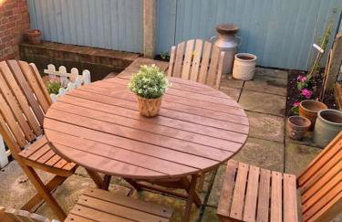 Cosy cottage - Foto 51