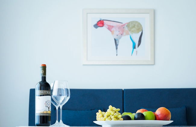 Silver Beach Hotel - Foto 17