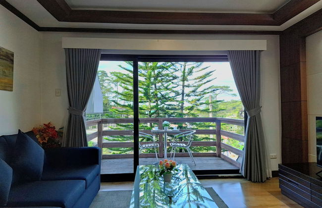 Prestige Vacation Apartments - Hanbi Mansions - Foto 46