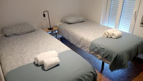 Sunshine Patio Getaway - Foto 5, towels