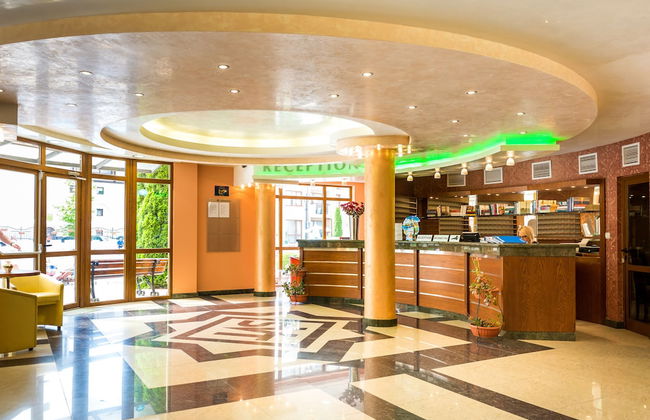 TSB Sunny Victory Apartments - Photo 2