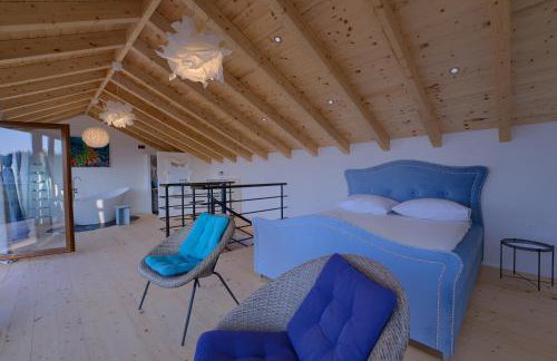 Villa Biankura - Foto 33