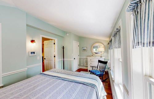 Come About Cottage - Foto 22