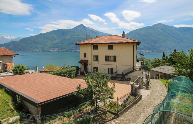 1 bedroom Apartment in Cremia with garden - Photo 12