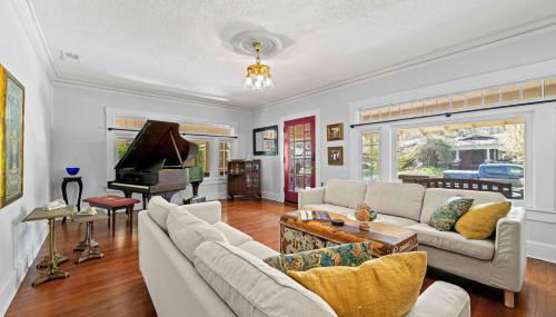 Mistletoe Heights Bungalow - Foto 4