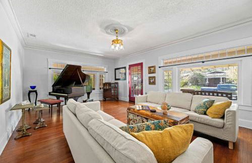 Mistletoe Heights Bungalow - Foto 4