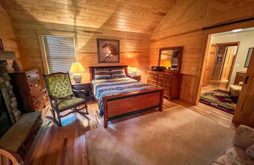 Edelweiss Cabin - Foto 11